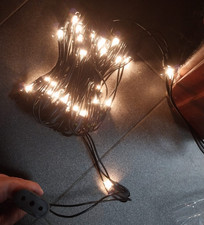 Serie luminaria binario 37