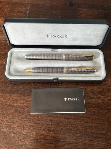 Parker sonnet cisele - parker,