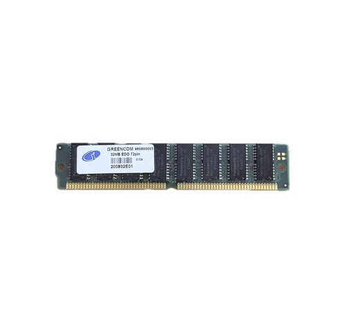 Ram 32mb edo - ram, simm