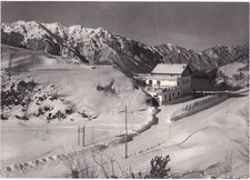 PASUBIO - PIAN DELLE FUGAZZE