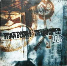 Various - Traxtorm Revamped