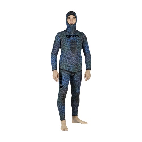 Mares giacca apnea - mares, da