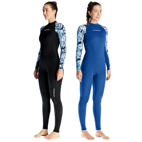 Muta intera donna surf - , upf50+