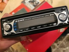radio majestic scd 131, nera