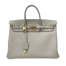 Borsa a mano HERMES Birkin 40