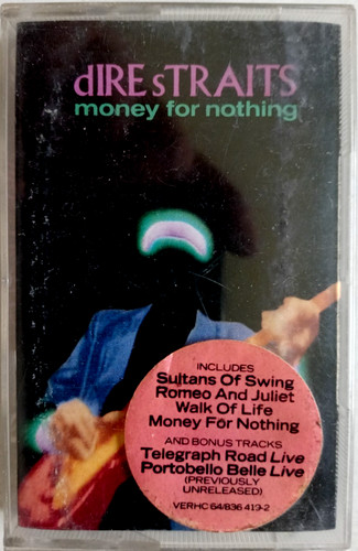 Dire straits money - straits,