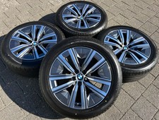 4 RUOTE ESTIVE ORIGINALI 19"