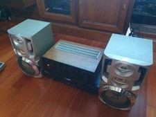 IMPIANTO STEREO HI FI