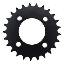 428 Catena 25 Denti Pignone