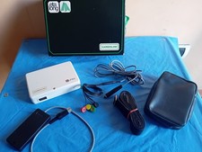 Vecchio holter a cassetta cardioline