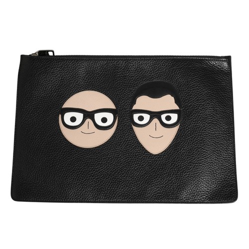 Borsa dolce gabbana nera - borsa,