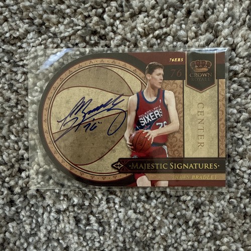 2010 panini crown royal - 2010-11,