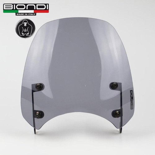 Cupolino benelli imperiale - benelli, 400