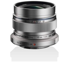 PENNA OLYMPUS M ZUIKO DIGITAL