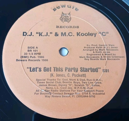 Mc kooley c - &,