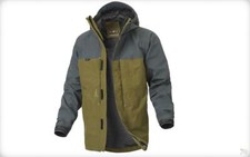 GEOFF ANDERSON GIACCA BARBARUS