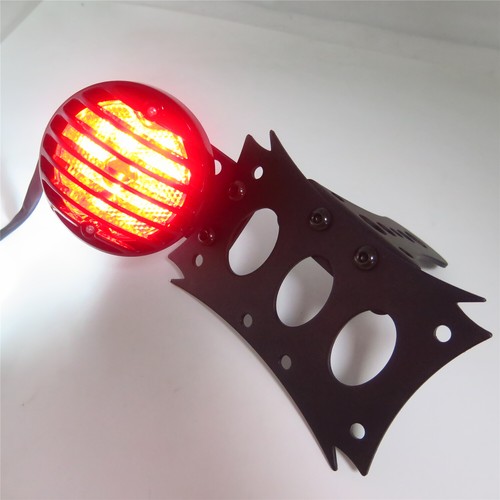 Nero targa supporto coda - supporto, &