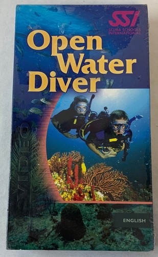 Open water diver scuba schools - open,