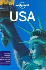 Lonely Planet USA (Travel