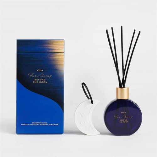 Avon diffusore bastoncini - diffusore,