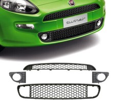 Griglie 4 Mascherine Anteriori