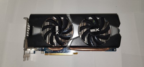 Sapphire radeon 280x 3 - r9,