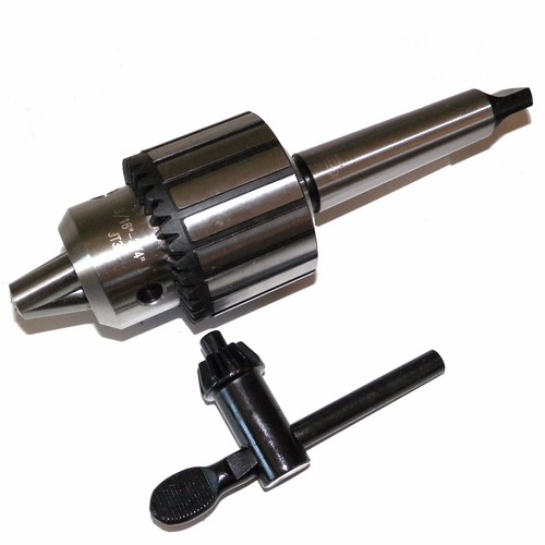 Mandrino per trapano - , 3/4"
