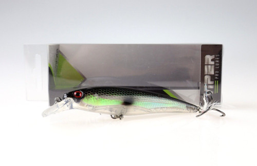 Minnow viper 110 13 4 - 110, mm