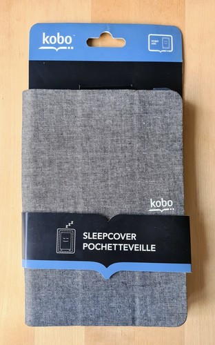 Copriletto kobo arc originale - kobo,