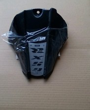 2524c Parafango Posteriore Puig Carbonio Suzuki Gsxr 1000 2005