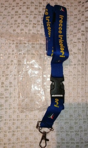 Portachiavi aeronautica - portachiavi,