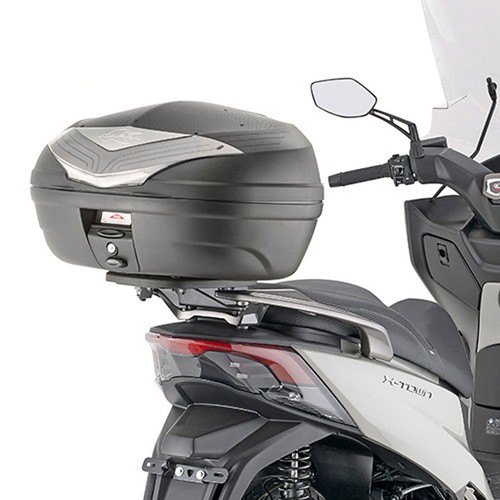 Portapacchi for kymco town - kymco, x-town