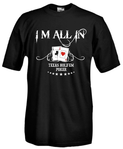 Maglia all inn - i'm,