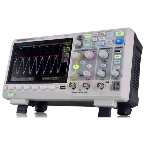 Sds1202x 200mhz per - 200mhz,