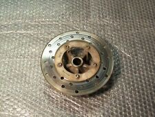 DISCO FRENO POSTERIORE COMPLETO DI MOZZO PER PIAGGIO NRG 50 POWER 2004 (e21320)