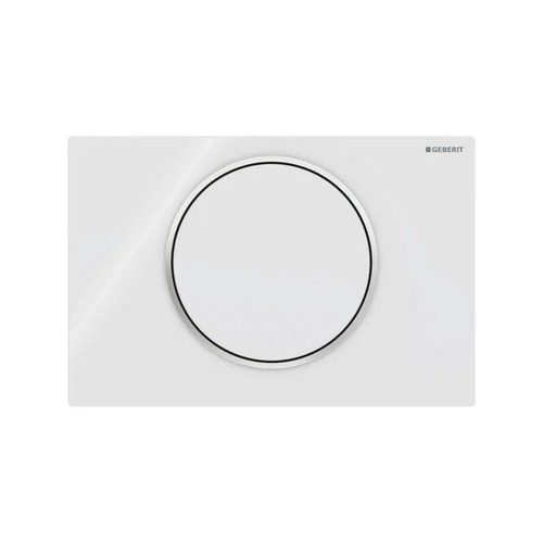 Geberit placca comando - geberit,