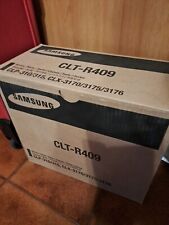 TAMBURO DA RIGENERARE ORIGINALE SAMUNG CLT-R409SEE  NERO+COLORE SAMSUNG CLP 310 