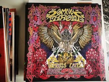 SOMNUS PHRONE - NEMESIS LATELY - LP 33 GIRI - 12" SIGILLATO