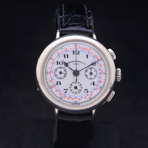 Eberhard co replica - eberhard, &