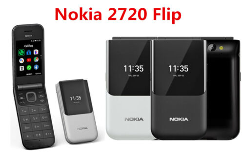 Telefono originale nokia 2720 - telefono,
