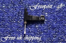 634 - Puntina Di Ricambio Per GARRARD D1 / D3 E GKS25 - LP E 45