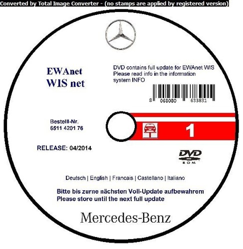 Mercedes smart wis 4 2014 - mercedes, 4/2014