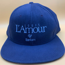 LOUIS L'AMOUR WRITER BANTAM