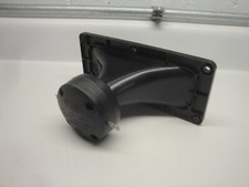 Tweeter driver corno