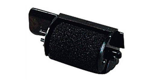 Pezzi rulli inchiostro nero - pezzi,