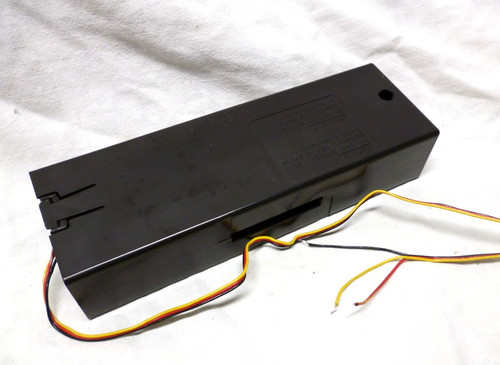 Grundig cassetta batteria - grundig,