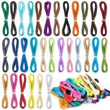 Filo di Cotone Cerato 30 Filo