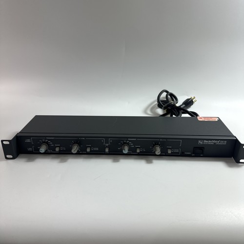 Electro voice 18 - ex-18, ex18