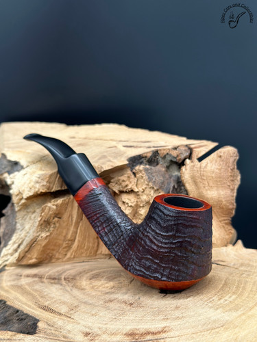 Pipa butz choquin - pipa, anno
