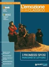EMOZIONE LETTURA PROMESSI